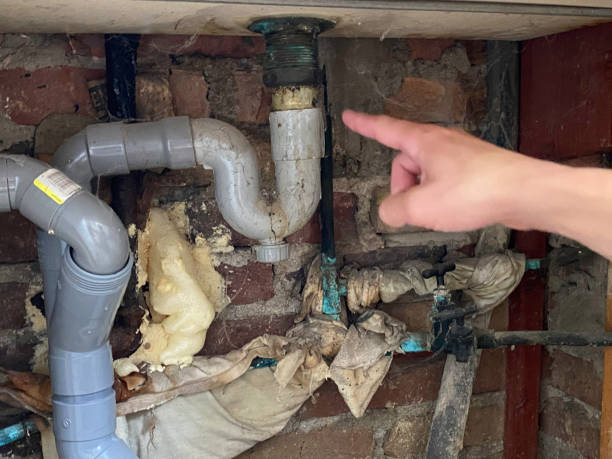 Best Emergency water damage restoration  in Greensboro, GA